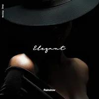 Rainshow — Elegant — обложка