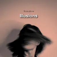 Rainshow — Illusions — обложка