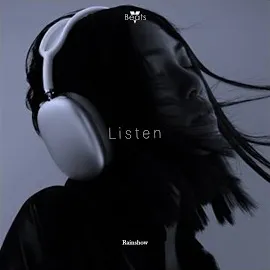 Rainshow — Listen — обложка