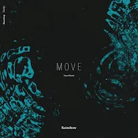 Rainshow — Move (Nassri Remix) — обложка